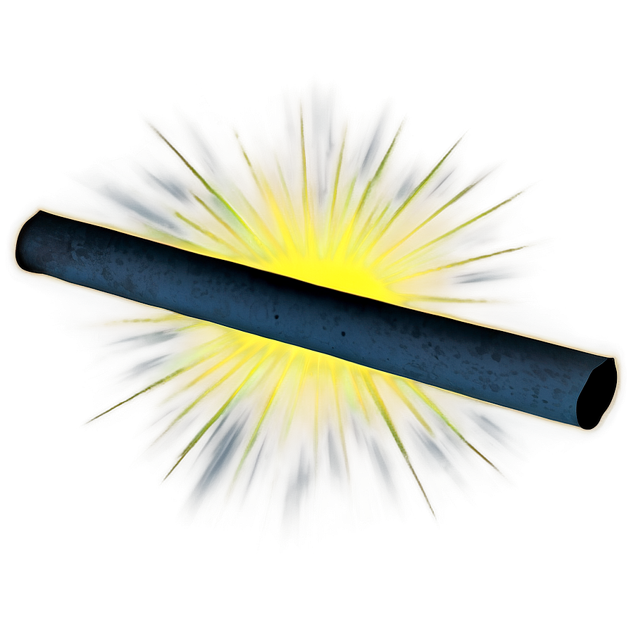 Eerie Light Beam Png Dyj11 PNG Image