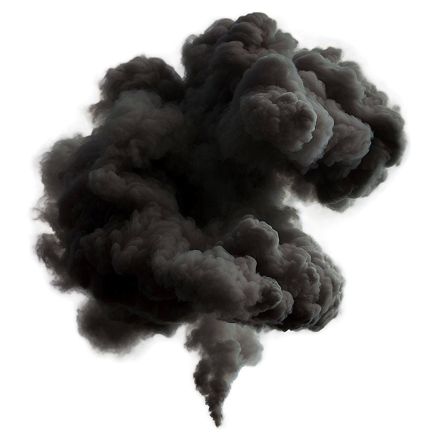 Eerie Smoke Png 04302024 PNG Image