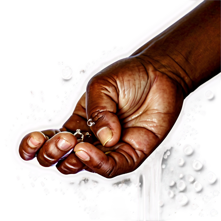 Effective Handwashing Technique Png Ahg PNG Image