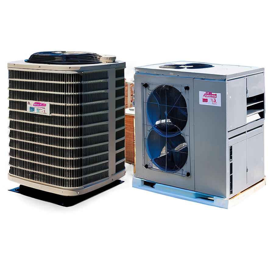 Efficient Hvac Cooling Options Png Ucv PNG Image