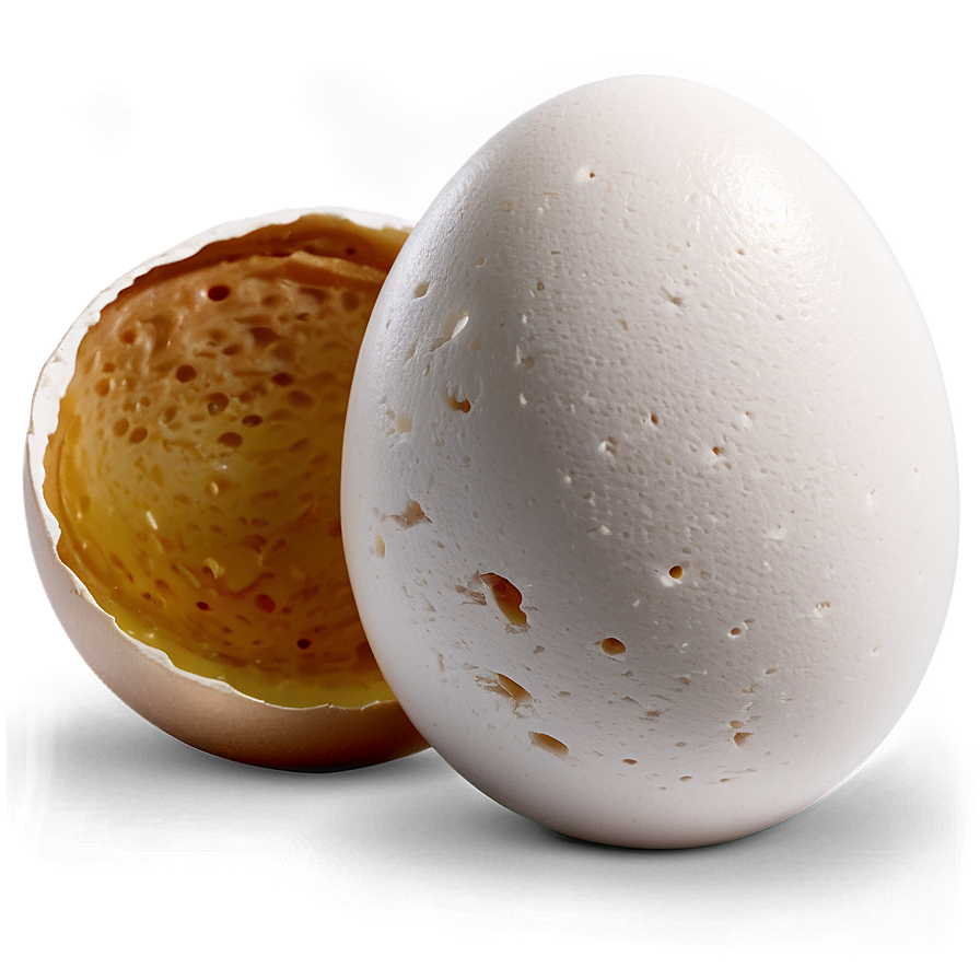 Egg Break Open Png Fac PNG Image