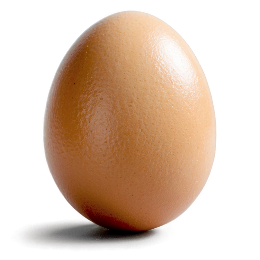 Egg C PNG Image