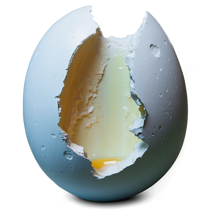 Egg Crack Opening Png 49 PNG Image