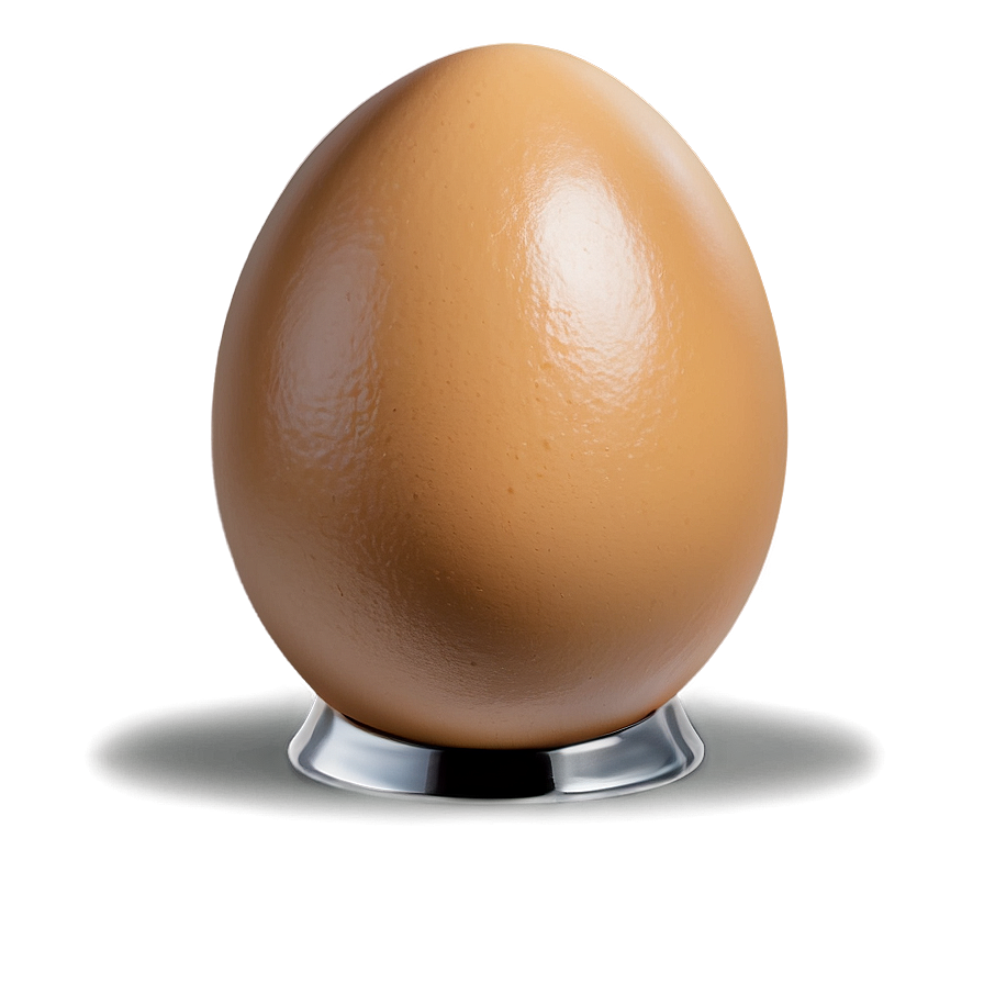 Egg Emoji Png Kyw26 PNG Image