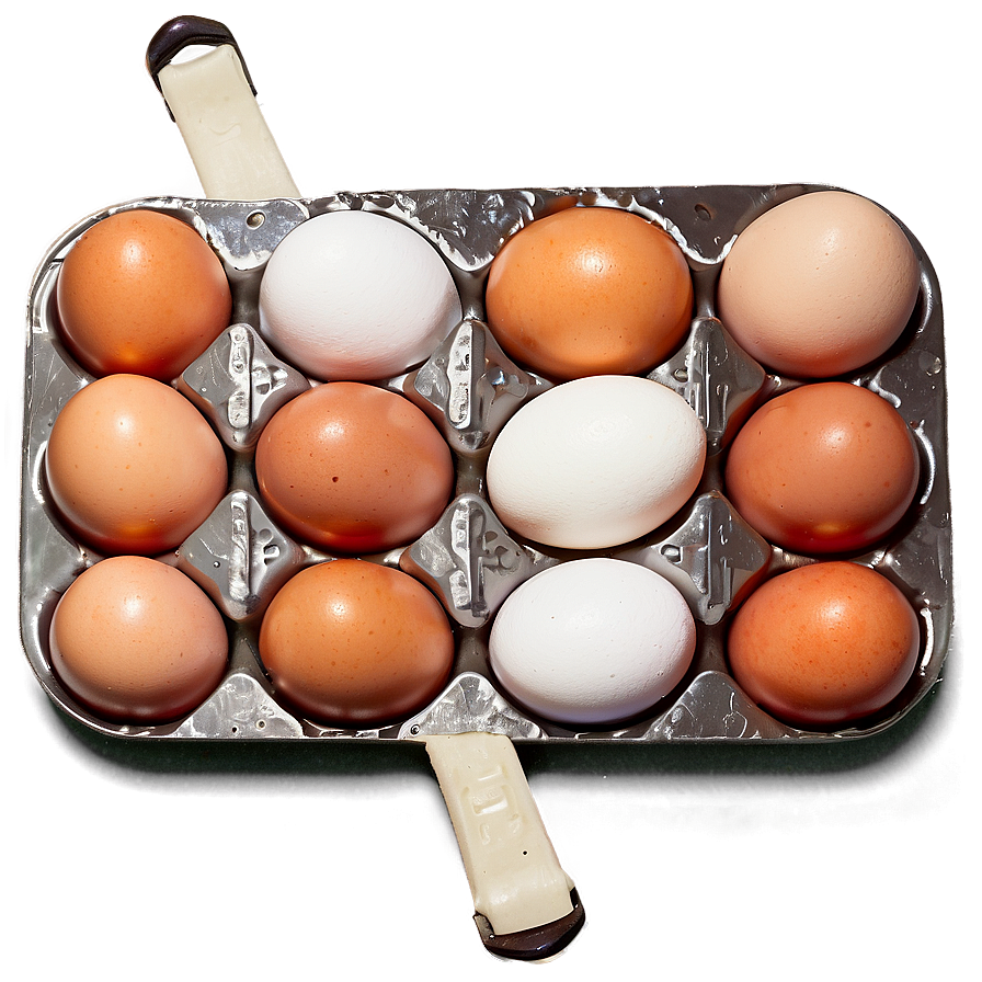 Egg In Pan Png 61 PNG Image