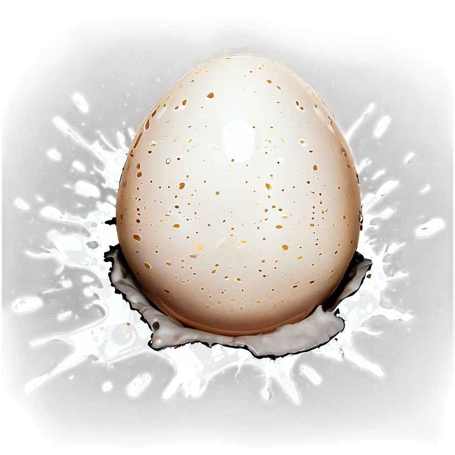 Egg Splat Png Kmv PNG Image