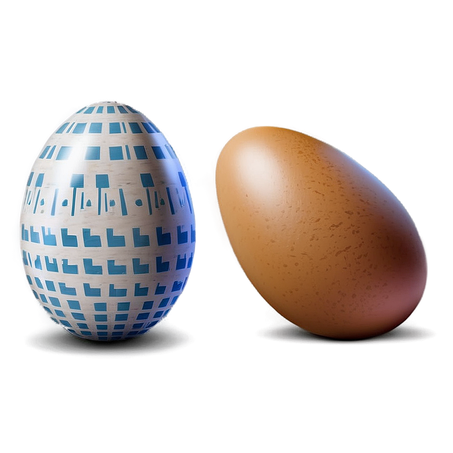 Egg Vector Png Xsv PNG Image