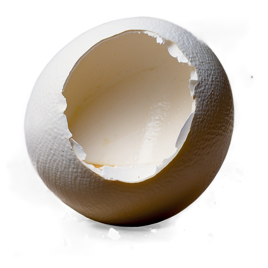 Eggshell Break Png Wde13 PNG Image