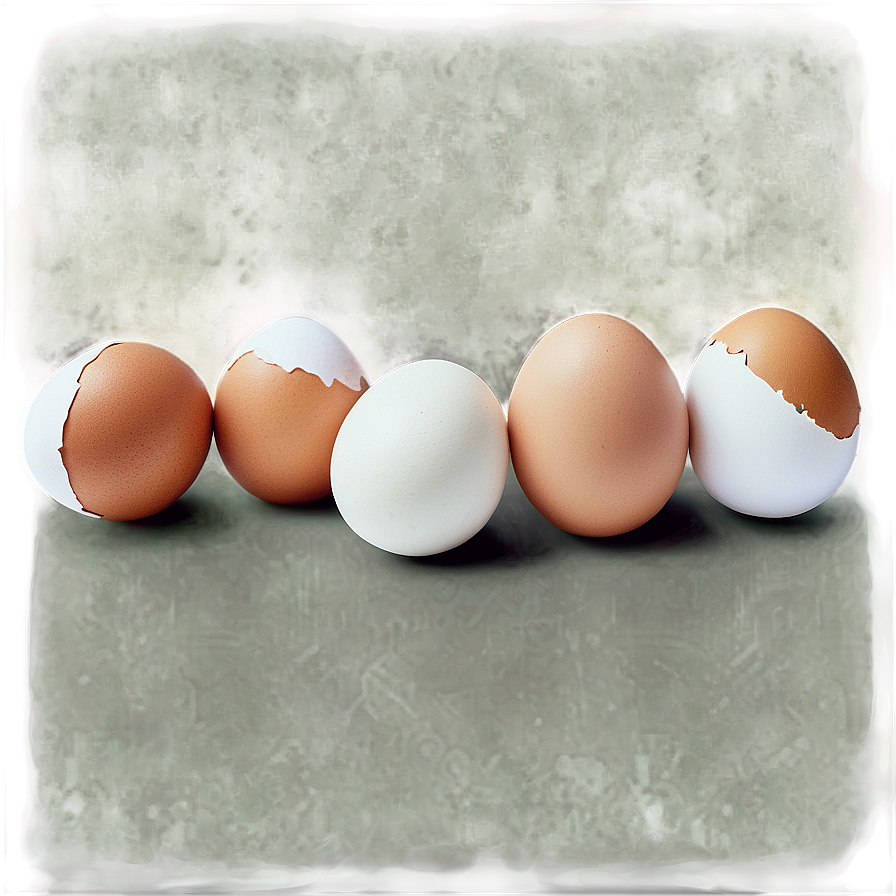 Eggshell Crack Line Png 59 PNG Image