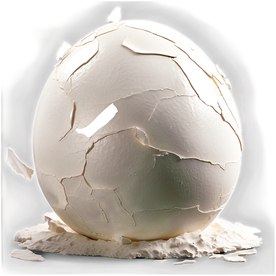 Eggshell Crack Texture Png 55 PNG Image