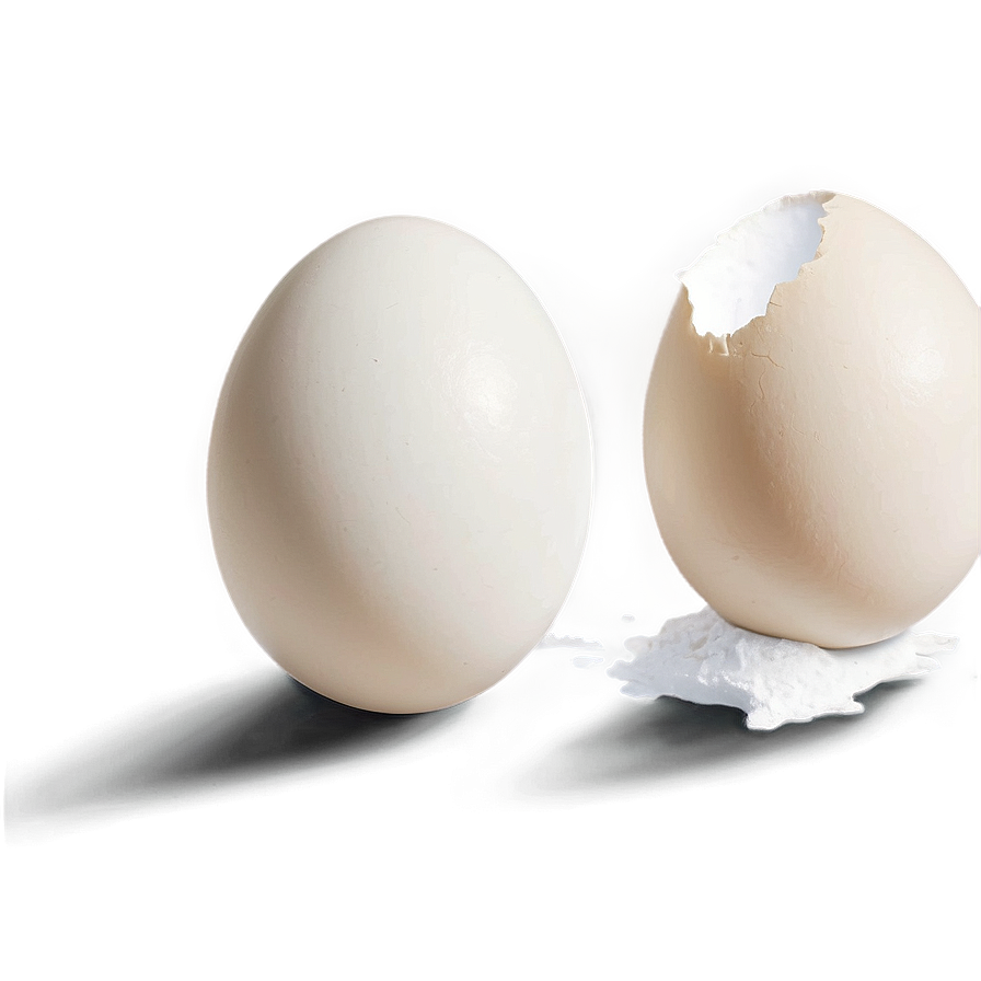 Eggshell Cracking Png Fye PNG Image