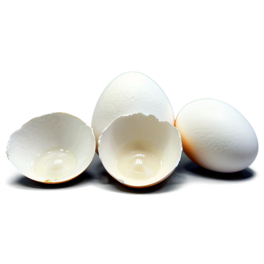 Eggshell Damage Png Tnc34 PNG Image