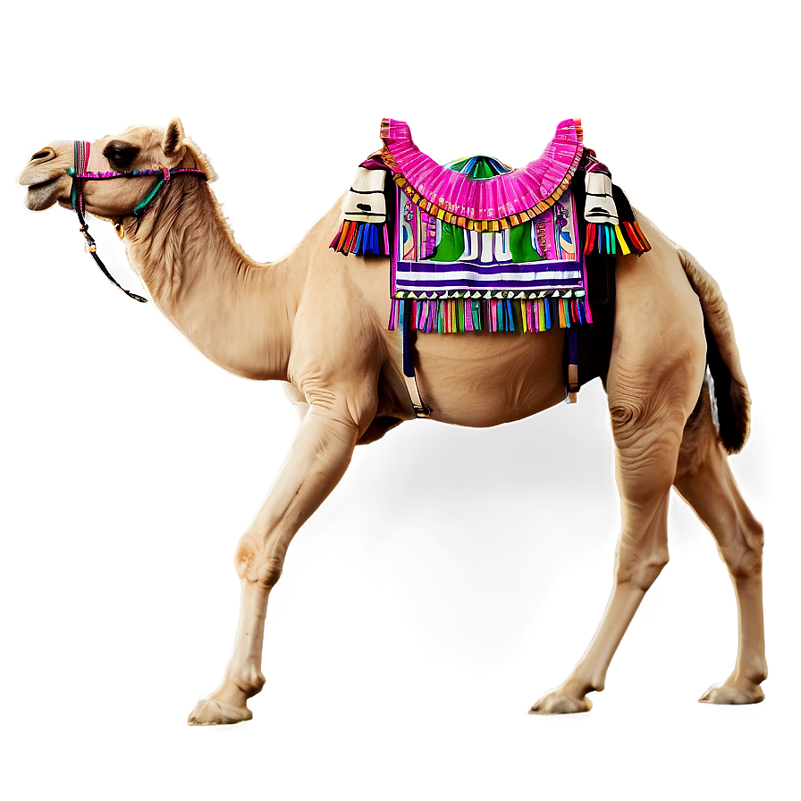 Egyptian Camel Png Mls94 PNG Image