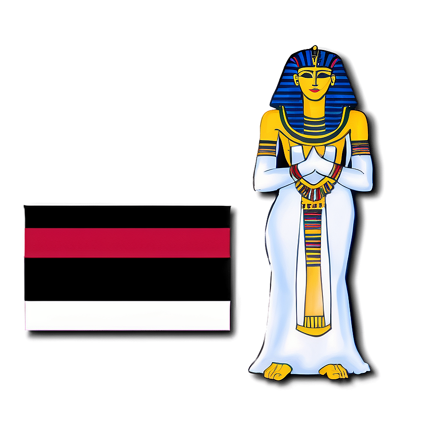 Egyptian Isis Goddess Png 17 PNG Image