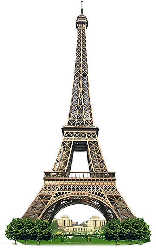 Torre Eiffel PNG Images - PNGImages.com