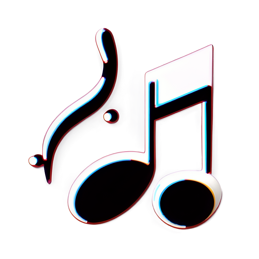 Eighth Note Icon Png Okh PNG Image