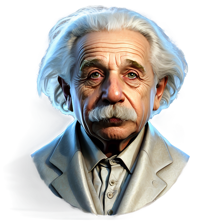 Einstein Physics Symbols Png Sbm68 PNG Image