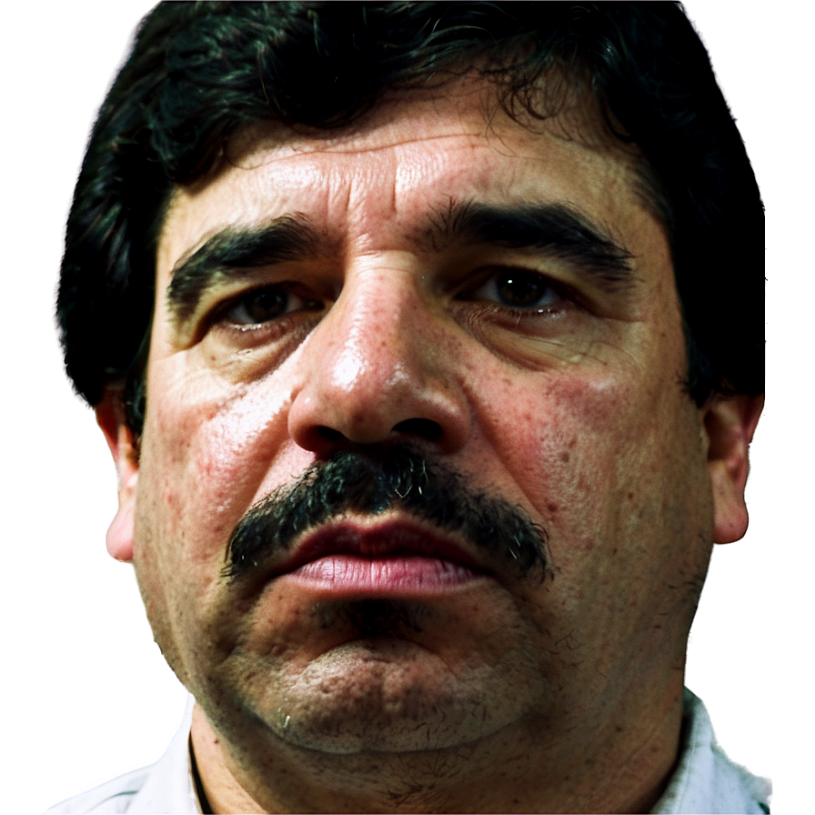 El Chapo Cartel Alliances Png Pmh PNG Image