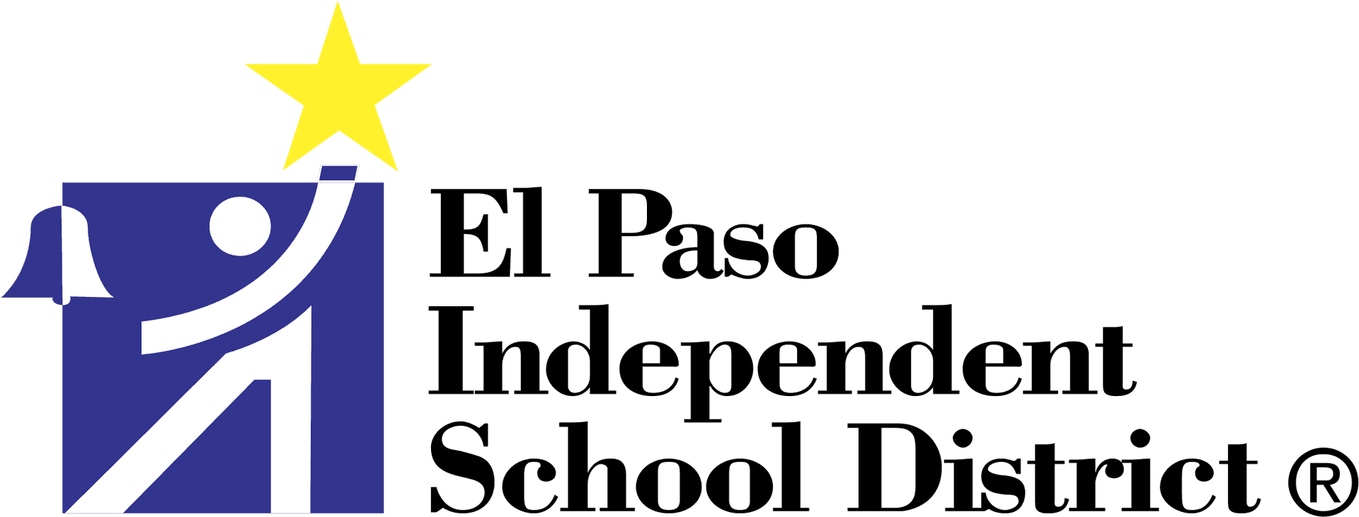 El Paso Independent School District Logo PNG Image