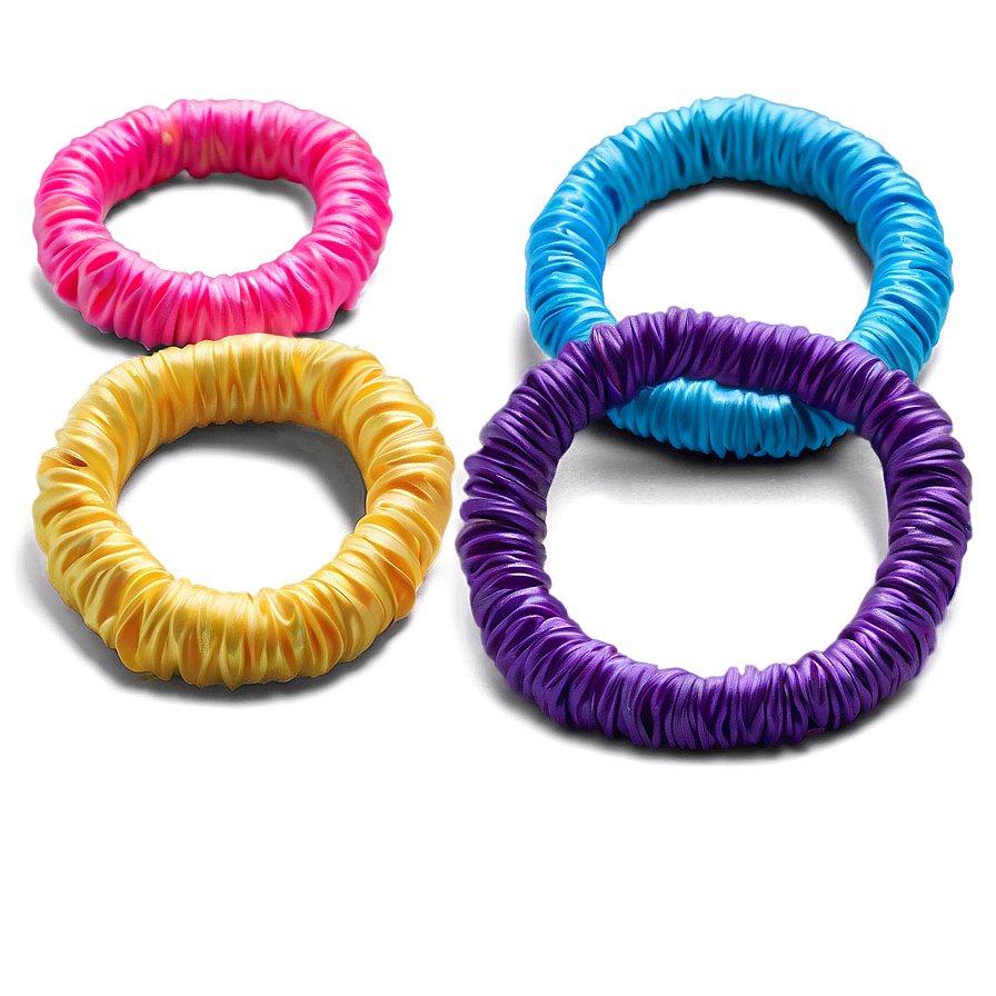 Elastic Hair Band Png 06282024 PNG Image