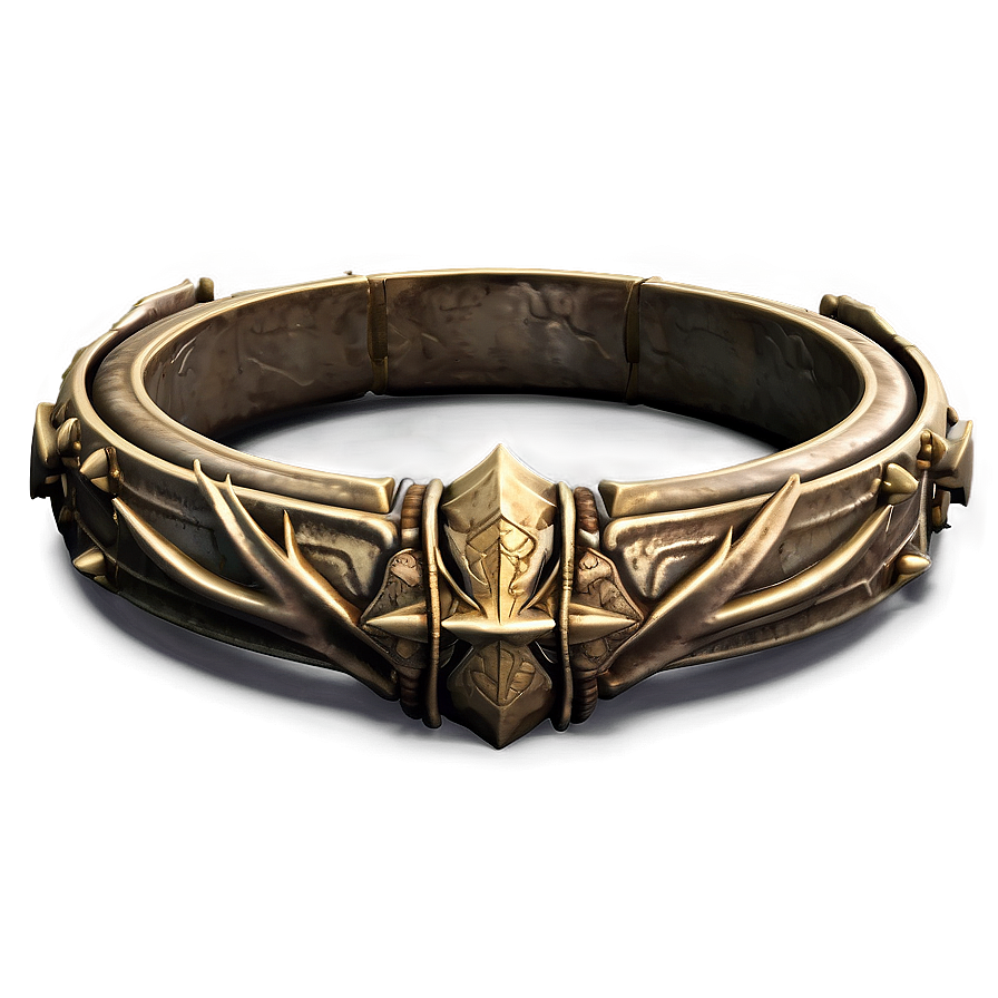 Elden Ring Badge Png 06282024 PNG Image