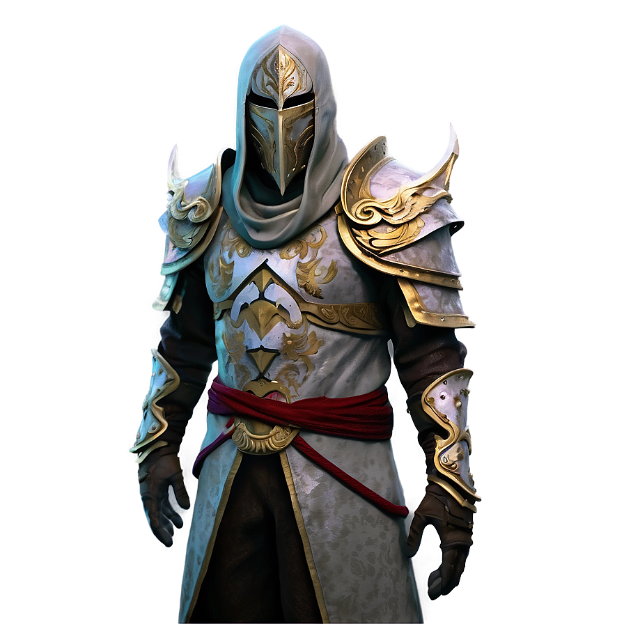 Elden Ring Character Concept Art Png 79 PNG Image