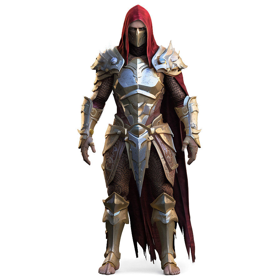 Elden Ring Character Model Png Download Aqm PNG Image