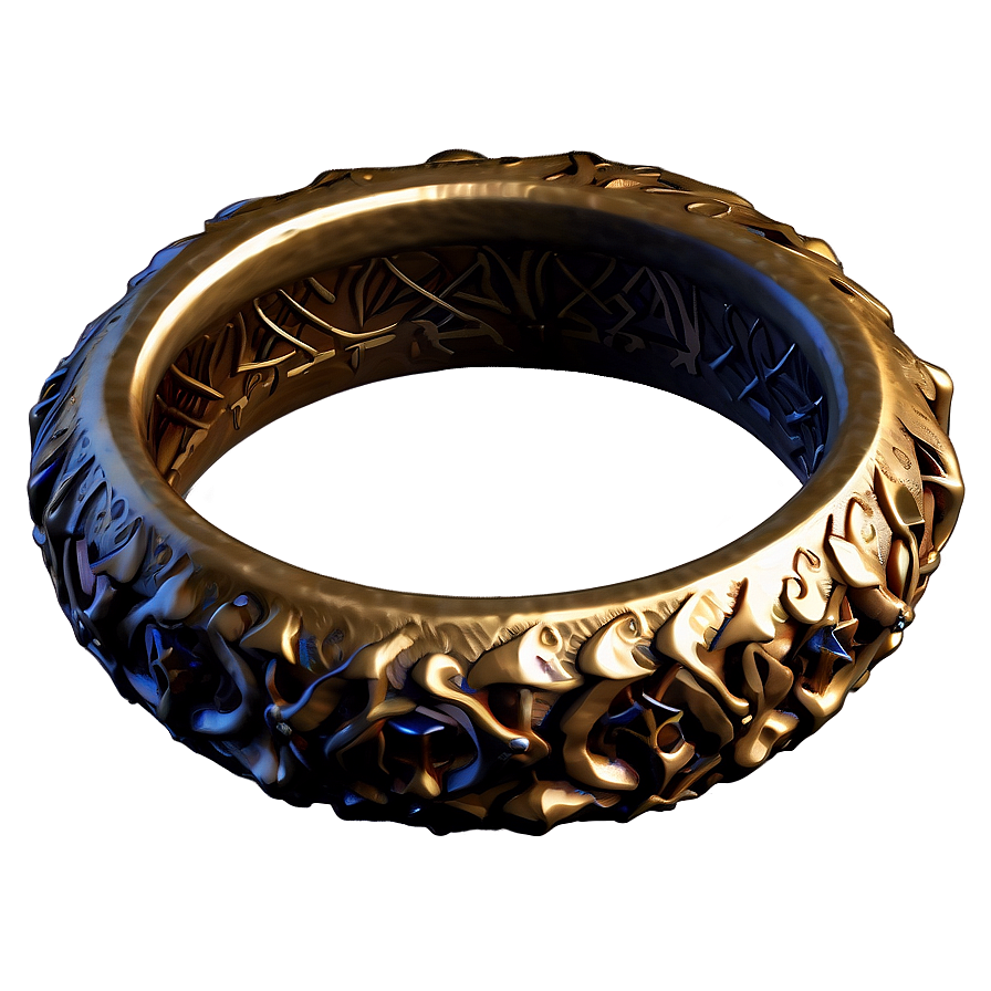 Elden Ring Design Png Psn45 PNG Image