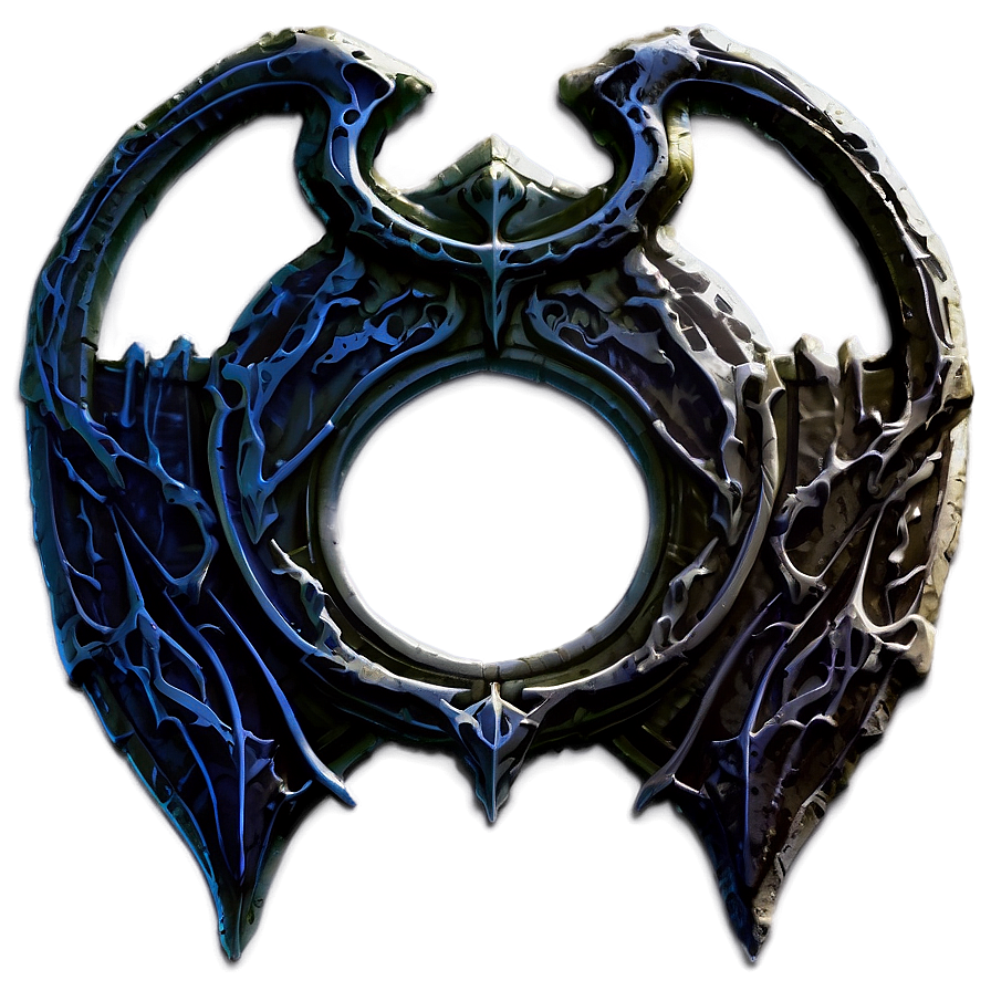 Elden Ring Insignia Png Rdq23 PNG Image