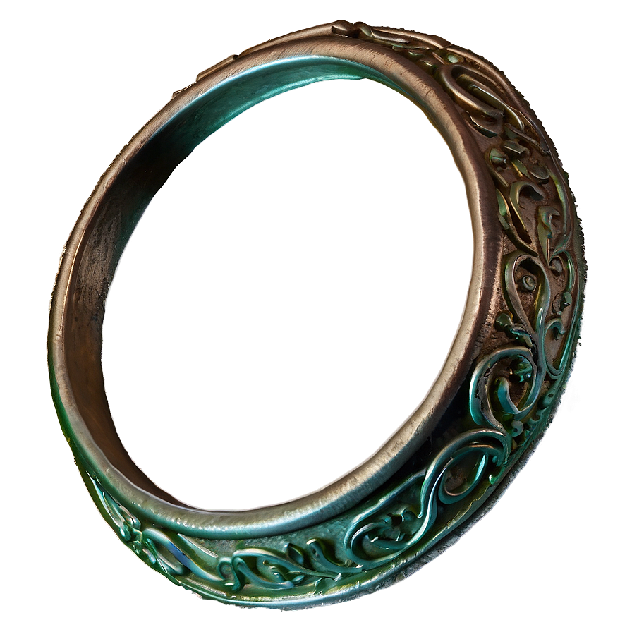 Elden Ring Motif Png 5 PNG Image