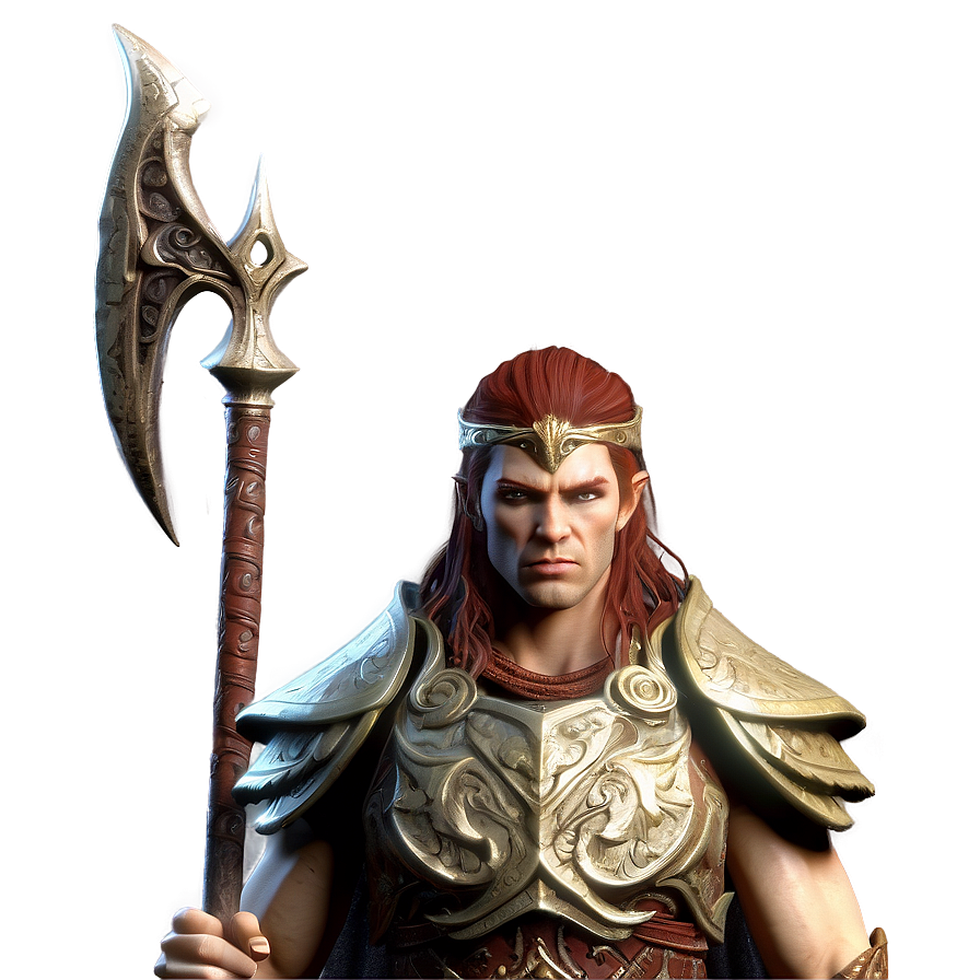 Elden Ring Npc Character Png Graphic Qdd83 PNG Image