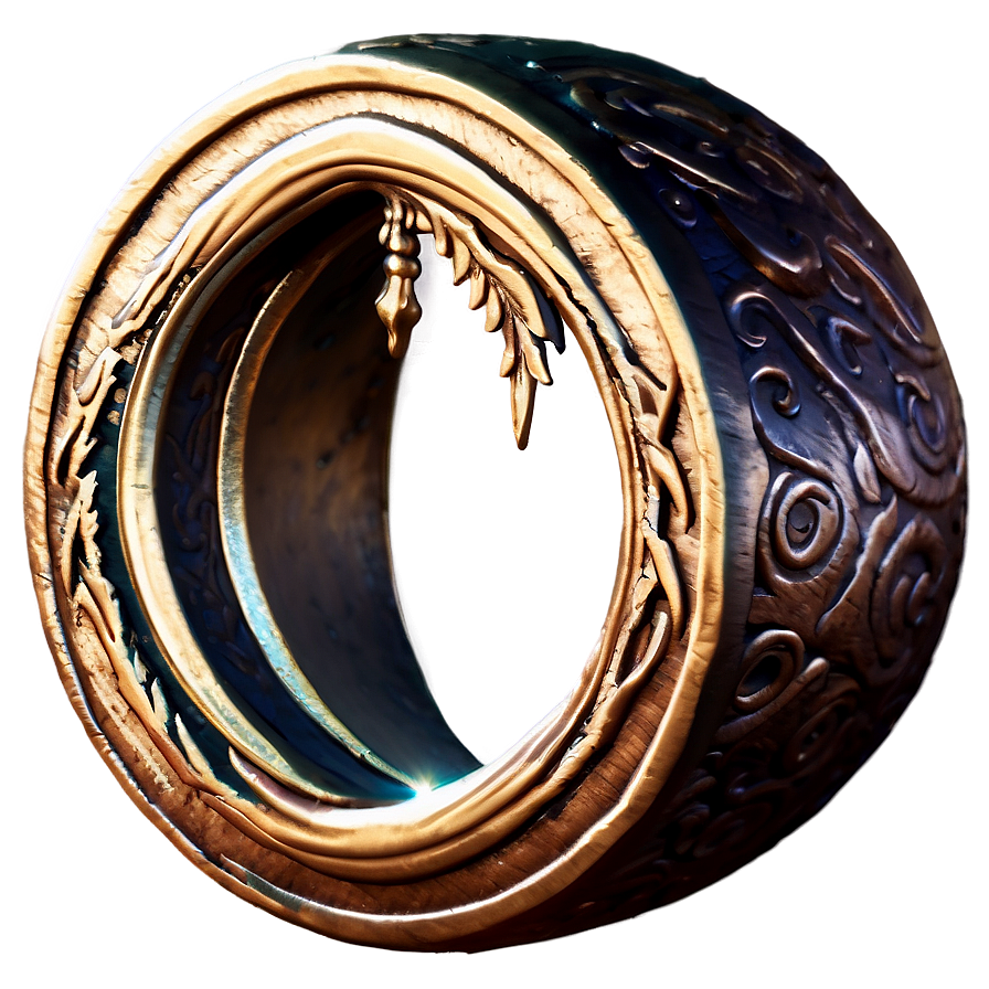 Elden Ring Signet Png Buh27 PNG Image