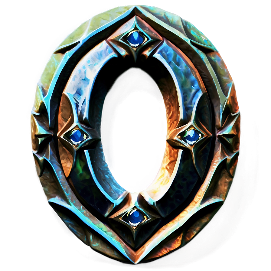 Elden Ring Signet Png Kwj64 PNG Image