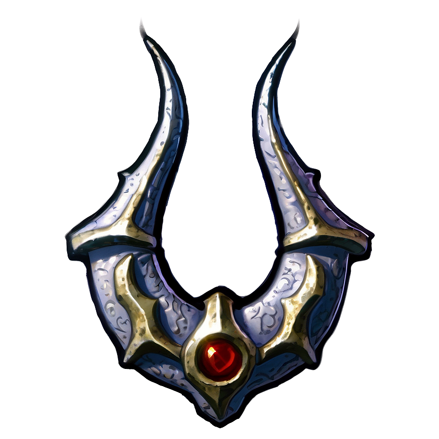 Elden Ring Symbol B PNG Image