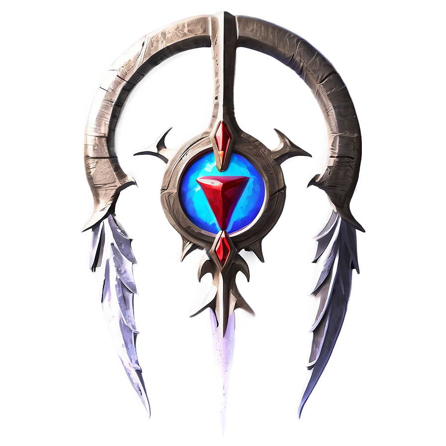 Elden Ring Symbol Fan Art Png 9 PNG Image