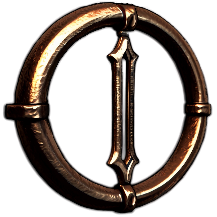 Elden Ring Symbol High Resolution Png Hqn PNG Image