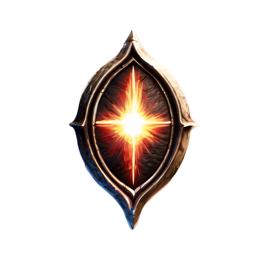 Elden Ring Symbol Legendary Png Vwr75 PNG Image