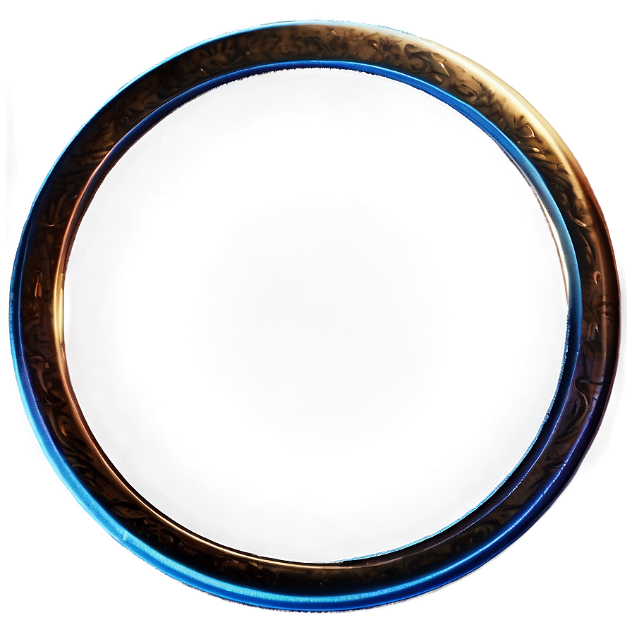 Elden Ring Symbol Magic Circle Png Qat PNG Image