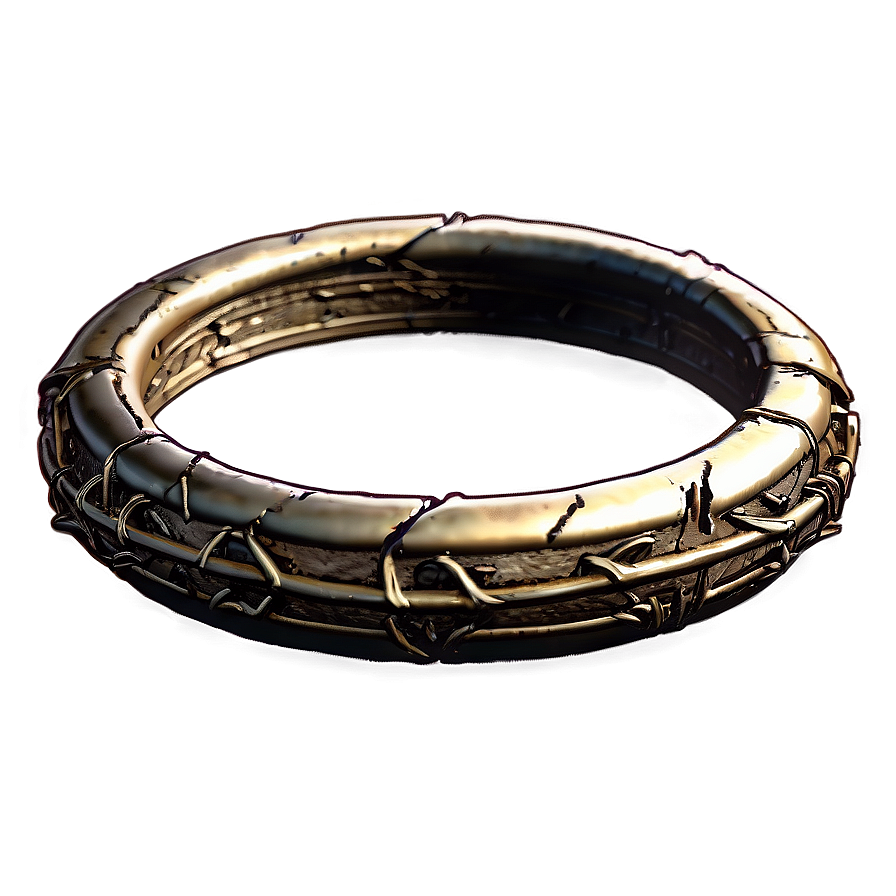 Elden Ring Symbol Png 06282024 PNG Image