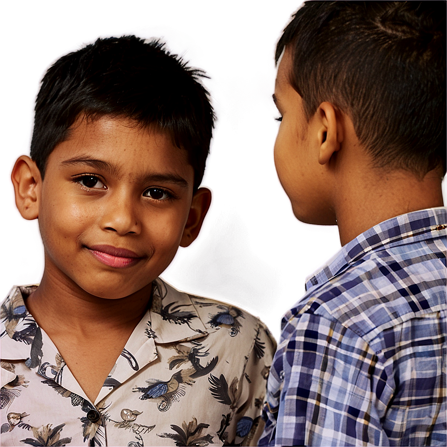 Elder Brother Png 33 PNG Image