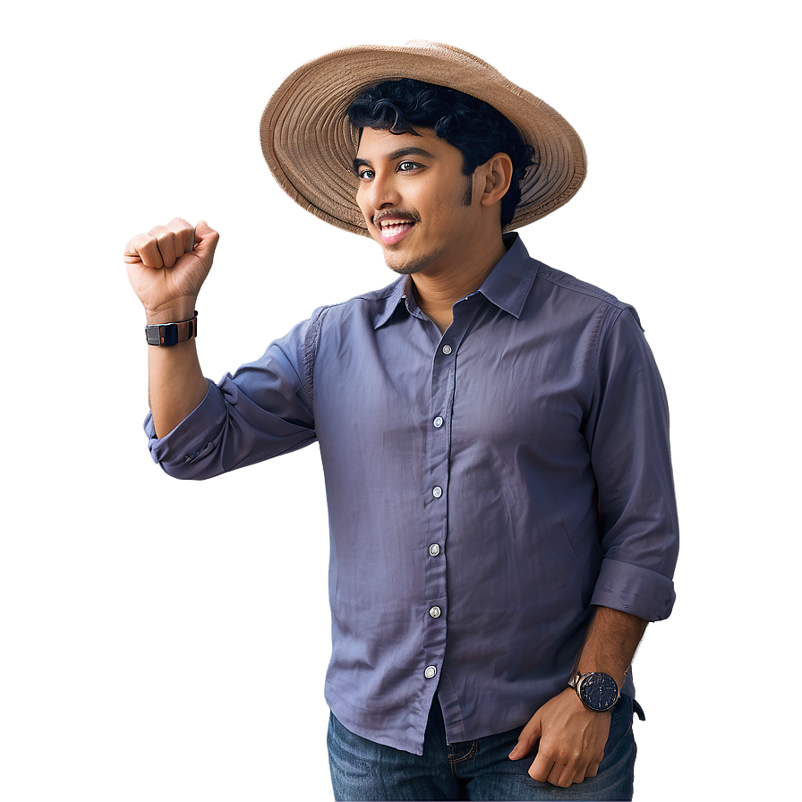 Elder Brother Png Cyr PNG Image