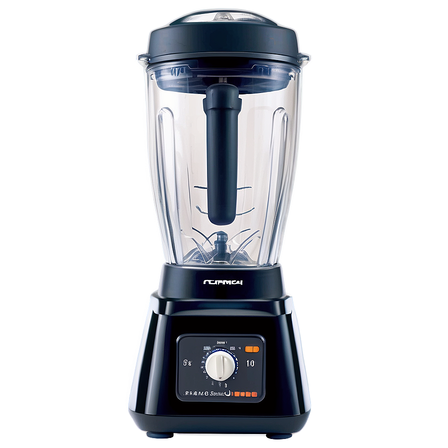 Electric Blender Png Pow25 PNG Image