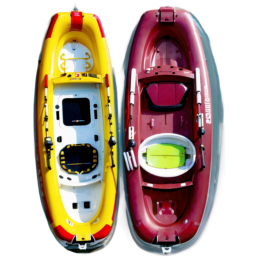 Electric Boat Png 06202024 PNG Image