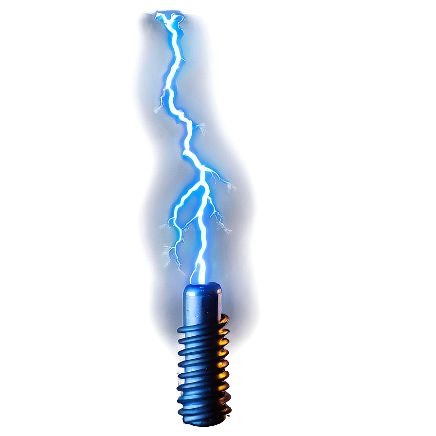 Electric Bolt Png 53 PNG Image