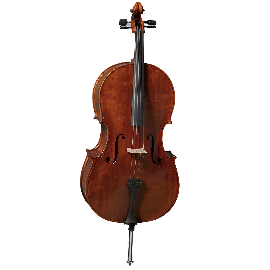 Electric Cello Png Ybs PNG Image