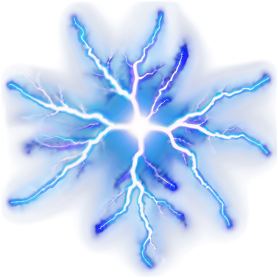 Electric Charge Lightning Bolt Png Jij PNG Image