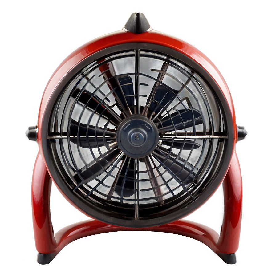 Electric Fan Png Qeu56 PNG Image