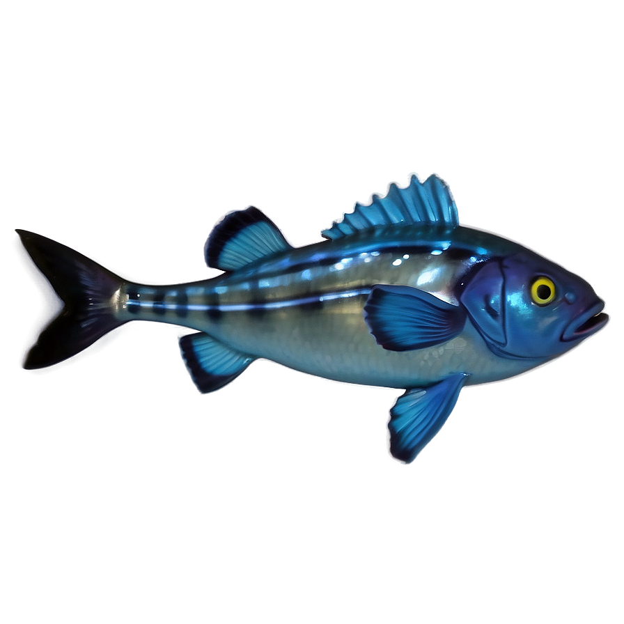 Electric Fish Shock Png 17 PNG Image