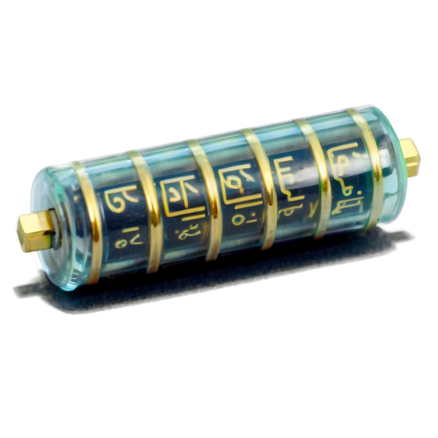 Electric Fuse Png 06242024 PNG Image