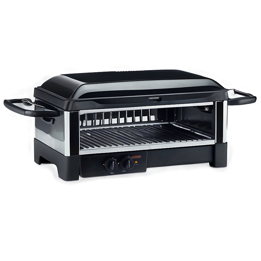 Electric Grill Png Pfe PNG Image